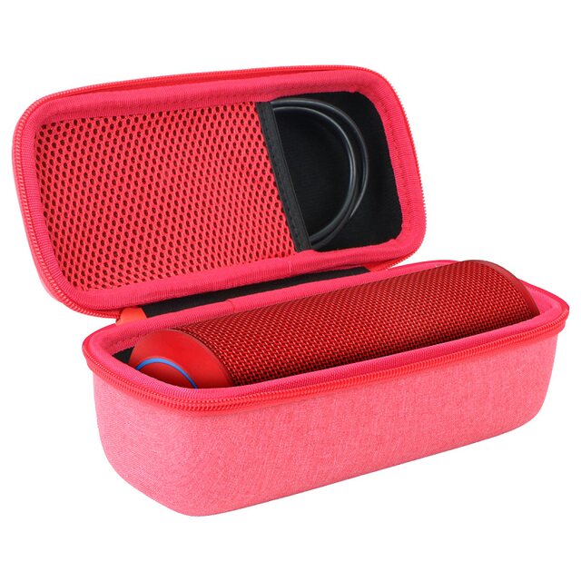 Suitable for Jbl Flip7 Kaleidoscope 7 Bluetooth Speaker Storage Bag Flipes2 Kaleidoscope Youth Edition Speaker Bag