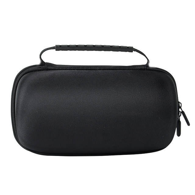 Suitable for Jbl Pulse5 Bluetooth Speaker Storage Bag, Jbl Pulse5 Audio Bag, Portable Hard-Shell Anti-Pressure and Shock-Proof Bag