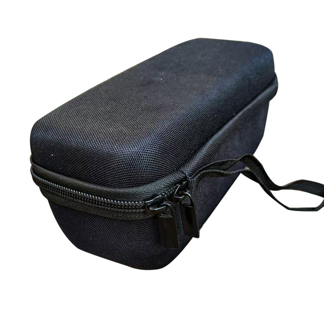 Suitable for Taimo Little Cyclone 01S Portable Electric Coffee Grinder Storage Bag, Coffee Bean Grinder Shockproof Bag