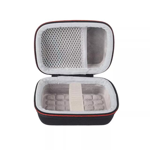 Suitable for Elvis Miao Bo Audio System, Wild Mini Wireless Bluetooth Speaker Storage Bag, Hard Shell Bag, Foam Shockproof Bag