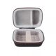 Suitable for Elvis Miao Bo Audio System, Wild Mini Wireless Bluetooth Speaker Storage Bag, Hard Shell Bag, Foam Shockproof Bag