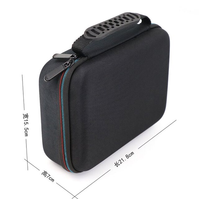 Suitable for Feike Fc5910 Hair Clipper Storage Bag and Philips Mg3750/7750 Electric Shaver Storage Box