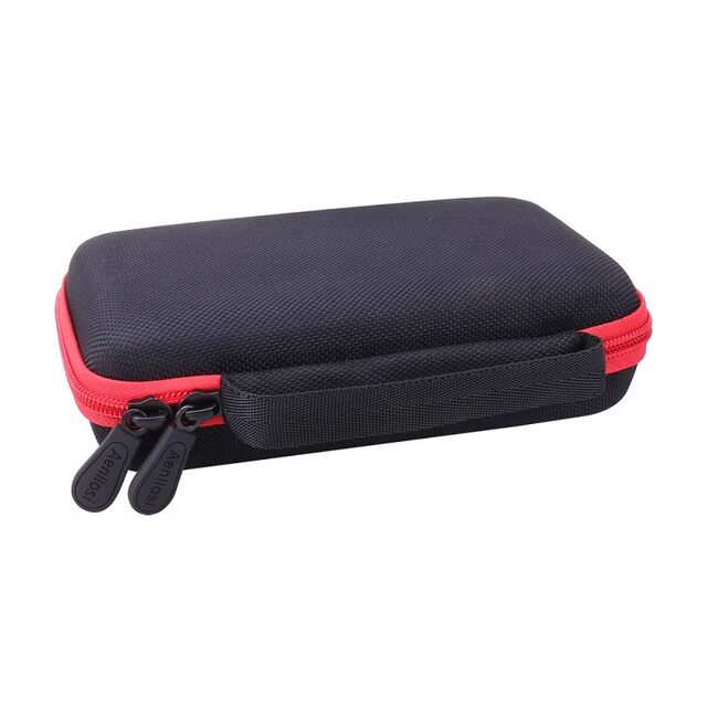 Suitable for Ayaneo Pocket Ace Handheld Storage Bag, Ayaneo Ace Game Console Shockproof Hard Shell Bag