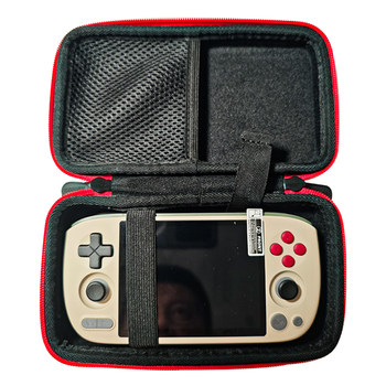 Suitable for Ayaneo Pocket Air Mini Android Handheld Storage Bag, Game Console Hard Shell Shockproof Bag