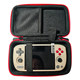 Suitable for Ayaneo Pocket Air Mini Android Handheld Storage Bag, Game Console Hard Shell Shockproof Bag