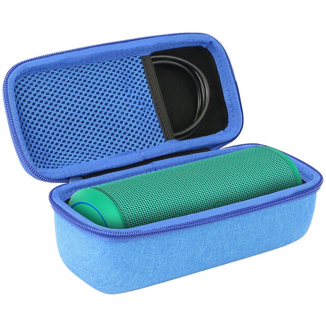 Suitable for Jbl Flip7 Kaleidoscope 7 Bluetooth Speaker Storage Bag Flipes2 Kaleidoscope Youth Edition Speaker Bag