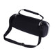 Suitable for Jbl Charge6 Bluetooth Speaker Storage Bag, Shockwave 6Th Generation Speaker Hard Shell Shockproof Bag, Shoulder Bag