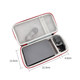 Suitable for Ugreen 3.5inch Mobile Hard Drive Storage Bag Seagate 6t 8t 10t Desktop Large Hard Drive Protective Bag