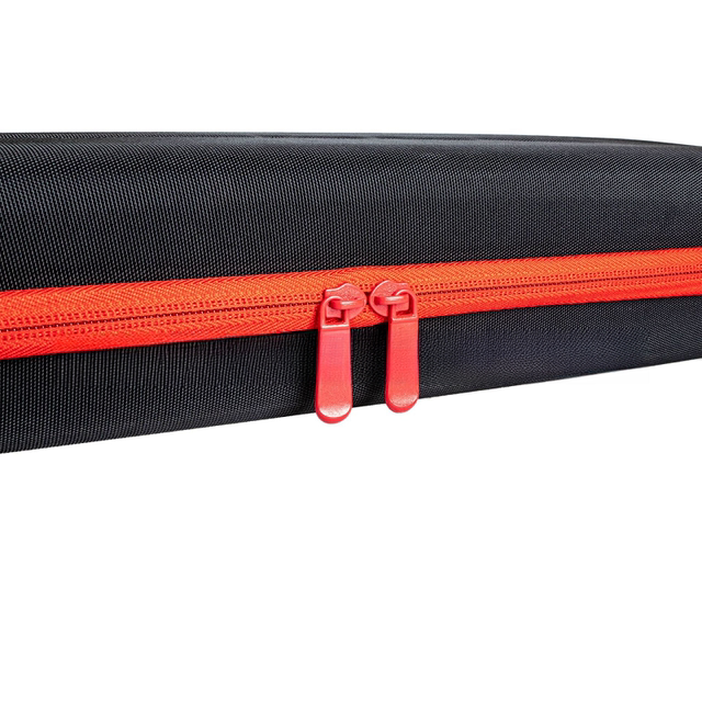 Suitable for Midea Vacuum Sealing Machine Storage Bag, Inner Length 38*10.5*7cm, Hair Straightener Hard Shell Shockproof Bag