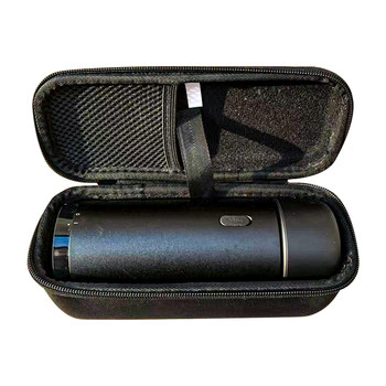 Suitable for Taimo Little Cyclone 01S Portable Coffee Machine Storage Bag, Hand-Brewed Coffee Bean Grinder Shockproof Bag