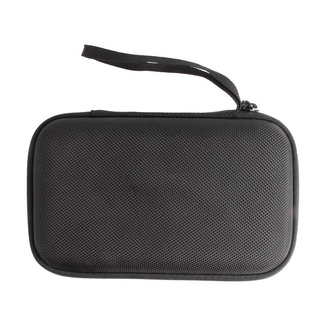 Suitable for Electric Blowpipe Special Model XS Small Steel Cannon Speaker Storage Bag, Shanshui F63 Radio Hard Shell Shockproof Bag