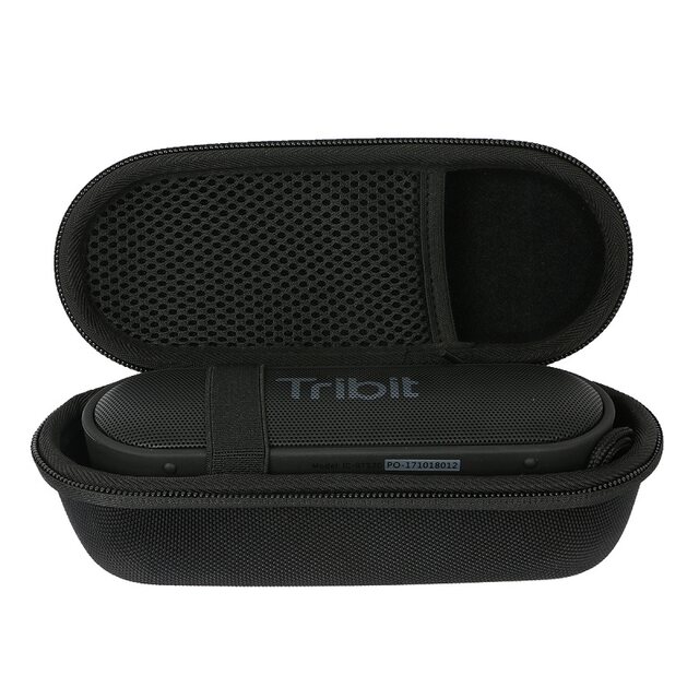Special Clearance Sale: 18*6*6cm Digital Storage Bag, Bluetooth Speaker Shockproof Bag, Sunglasses Storage Box