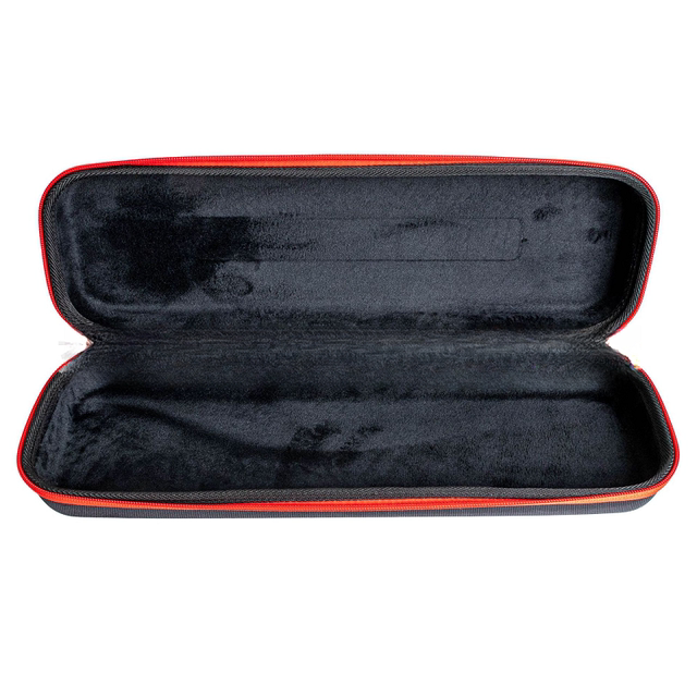 Suitable for Midea Vacuum Sealing Machine Storage Bag, Inner Length 38*10.5*7cm, Hair Straightener Hard Shell Shockproof Bag