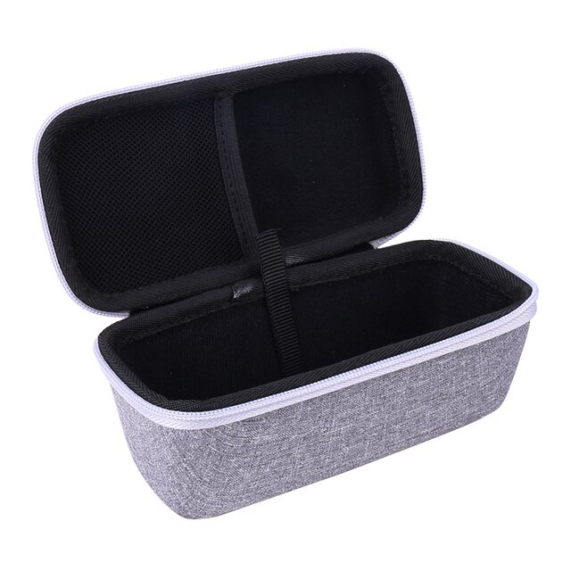 Suitable for Aston/Aston Origin Condenser Microphone Storage Bag, Hard Shell Shockproof Bag, Portable Bag