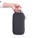 Suitable for Jbl Pulse5 Bluetooth Speaker Hard Shell Storage Bag Jbl Pulse5 Speaker Silicone Protective Case Shockproof Bag