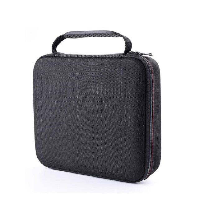 Suitable for 3.5-inch Seagate New Ruiyi desktop mobile hard drive storage bag 8T10T12T14T large hard drive shockproof bag
