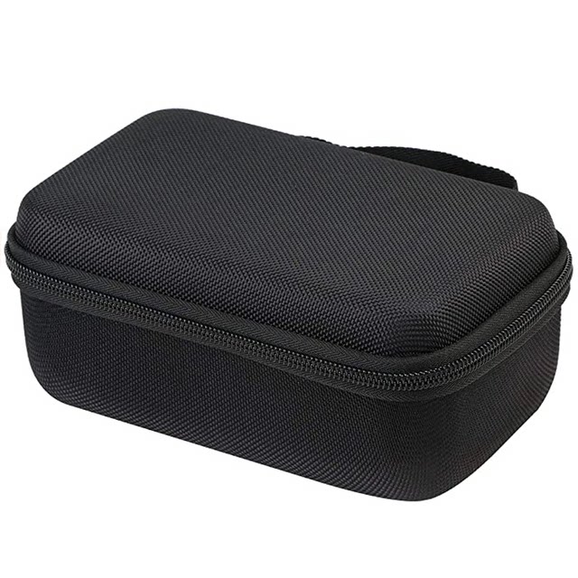 Suitable for Electric Blowpipe Special Model XS Small Steel Cannon Speaker Storage Bag, Shanshui F63 Radio Hard Shell Shockproof Bag