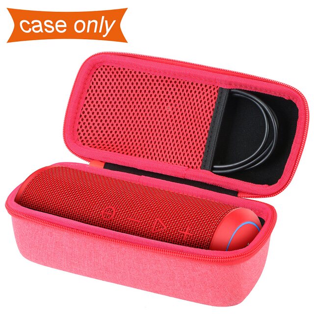 Suitable for Jbl Flip7 Kaleidoscope 7 Bluetooth Speaker Storage Bag Flipes2 Kaleidoscope Youth Edition Speaker Bag