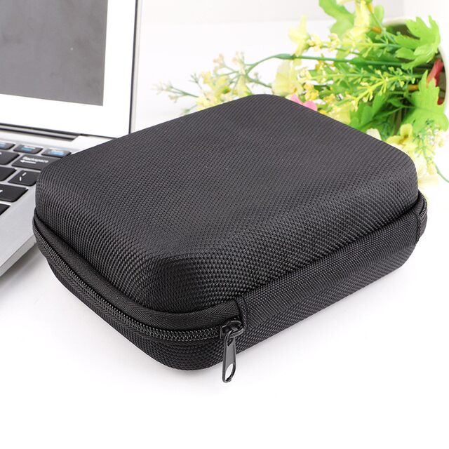 Suitable for Kodak Mini P300R photo printer storage bag KODAKEra MS300 Polaroid shockproof bag