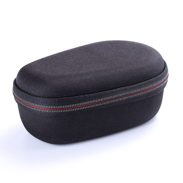Suitable for Jbl Clip5 Music Box 5Th Generation Bluetooth Speaker Storage Bag Hard Shell Shockproof Bag Clip5 Speaker Bag