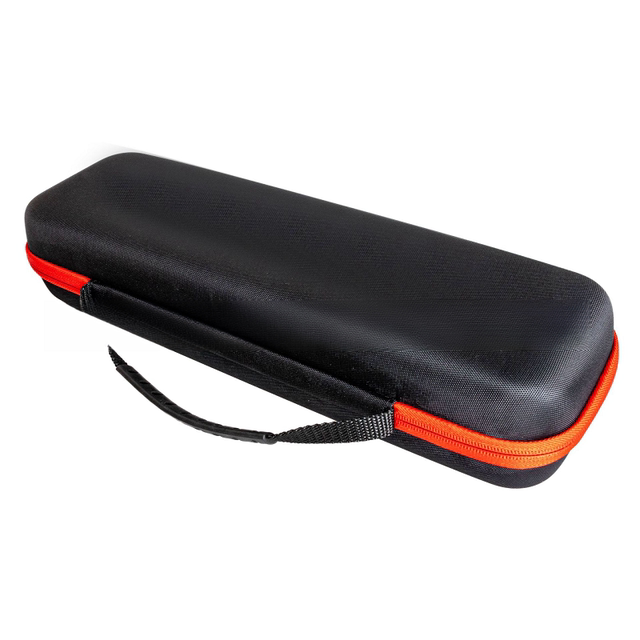 Suitable for Midea Vacuum Sealing Machine Storage Bag, Inner Length 38*10.5*7cm, Hair Straightener Hard Shell Shockproof Bag