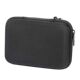 Suitable for Nintendo New 3Dsll Game Console Storage Bag, New 3Ds Handheld Game Console Hard Shell Shockproof Bag, Portable