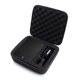 Suitable for 3.5-inch Seagate New Ruiyi desktop mobile hard drive storage bag 8T10T12T14T large hard drive shockproof bag
