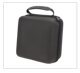 Special Clearance Sale: Digital Storage Bag with Internal Dimensions 26*22*10cm, Projector Hard Shell Shockproof Bag, Power Tool Bag