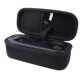 Suitable for Tribit Qubei Xiaogangbao Wireless Bluetooth Speaker Storage Bag, Hard Shell Shockproof Bag, Audio Storage Box