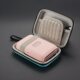 Suitable for Ambernic Rg35Xx Open-Source Handheld Console Storage Bag, Xiaomi Pocket Photo Printer Shockproof Bag