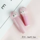 ống son môi diy Lipstick Son môi Son môi ATC ATC vòng 12,1 mm khuôn vuông son môi - Tự làm khuôn nướng