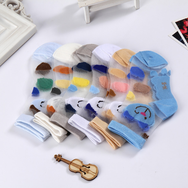 Chaussettes enfant - Ref 2106348 Image 11