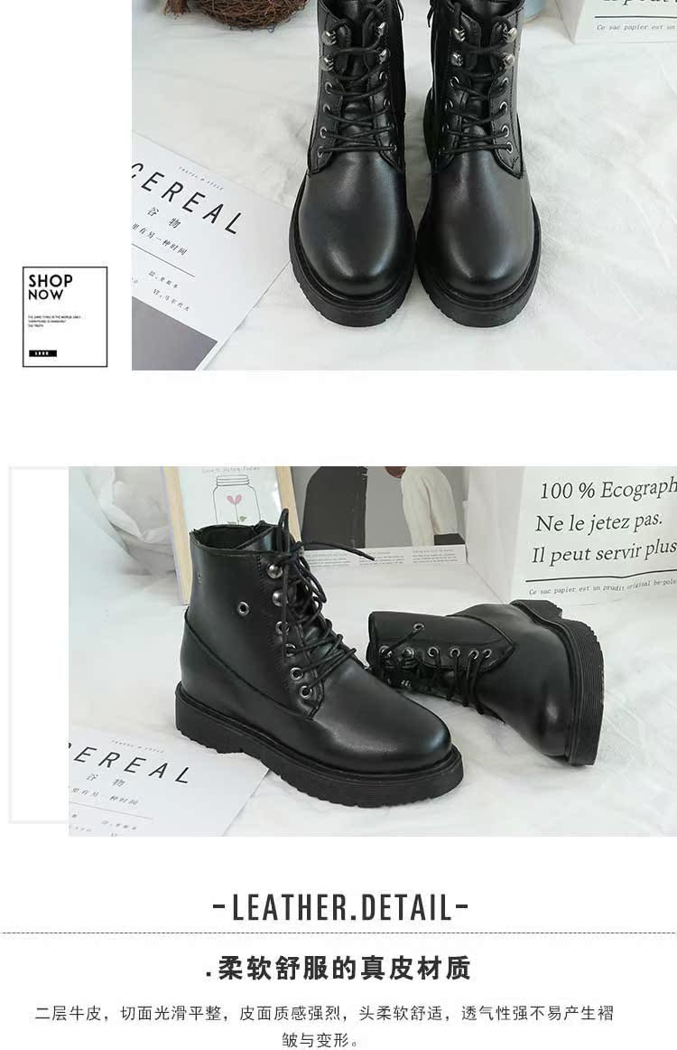 Bottes mi-saison femme en Caoutchouc - Ref 3251279 Image 20