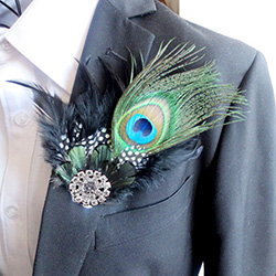 Broche en autre - Ref 1175826 Image 21