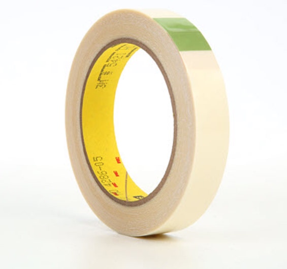 3m 5421 Ultra-High Molecular Weight Polyethylene Wear-Resistant Single-Sided Adhesive/Rail Slip-Enhancing/Mold Surface Protection Against Scratches