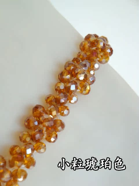 Bretelles pour lingerie - Ref 802934 Image 25