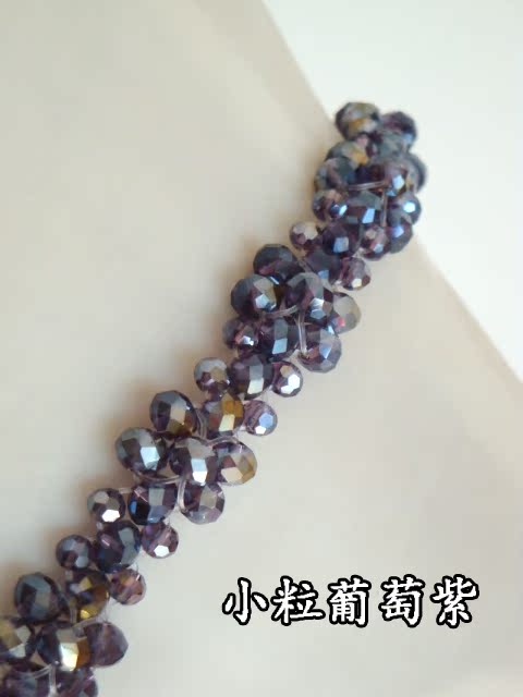 Bretelles pour lingerie - Ref 802934 Image 23