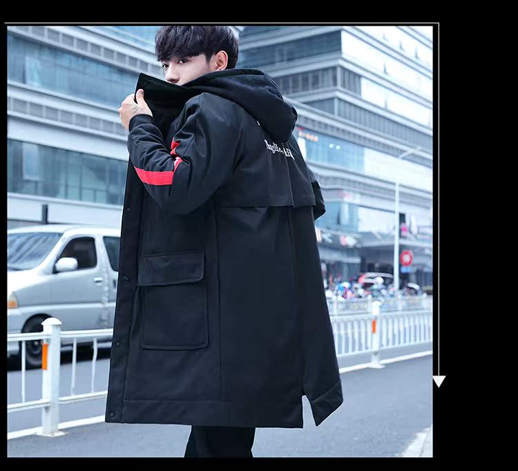 Blouson hiver pour homme   OTHER - Ref 3115402 Image 13