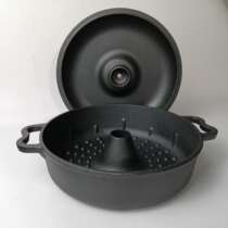 Han Style Barbecue Pan Roast Ground Melon Potatoes Corn Sweet Potato Pan Home Grilled Pan Pan Potato Toasted Sweet Potato