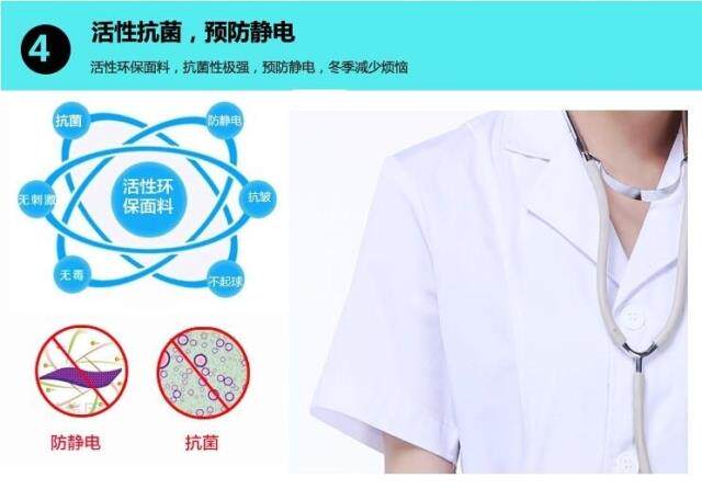 Uniforme infirmière - Ref 1856943 Image 17