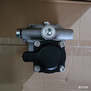 [重载货运重卡龙擎油水分离器电动泵座 配H02l0/T68L0/TF370/KS1A0]