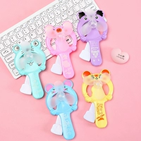 Шоколадный