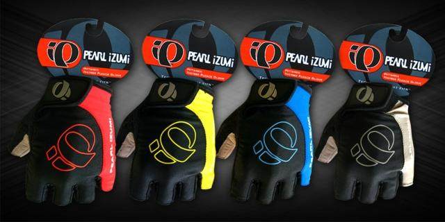 Gants de cyclisme mixte - Ref 2239975 Image 14