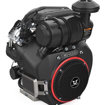 Zongshen GB1000GB680 high-power engine 24 HP 37-HP parallel four-stroke gasoline engine displacement 999CC