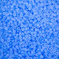 Светло-синий