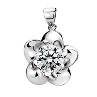 Белая слива цветение (исключая цепь)