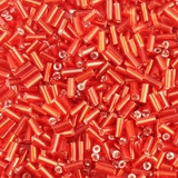 Браслет из бисера ручной работы, бусины, аксессуар, золотые аксессуары, 6мм