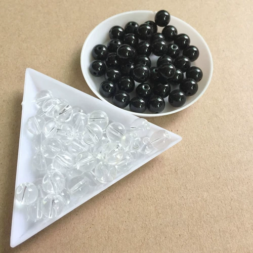 Аксессуар, аксессуары, ручка, браслет из бисера, стеклянные бусины, «сделай сам»