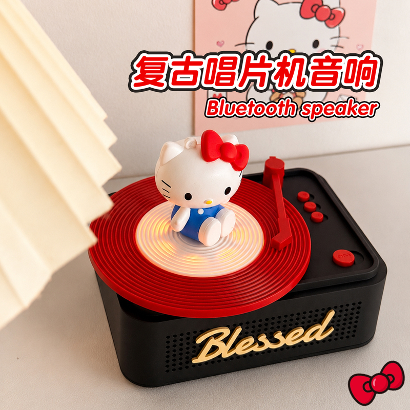 High-End Bluetooth Speaker Birthday Gift for Girls to Give to Best Friends, Creative and Practical Special Ornament for Teacher's Day High-End Bluetooth Speaker Birthday Gift for Girls to Give to Best Friends, Creative and Practical Special Ornament for Teacher's Day
