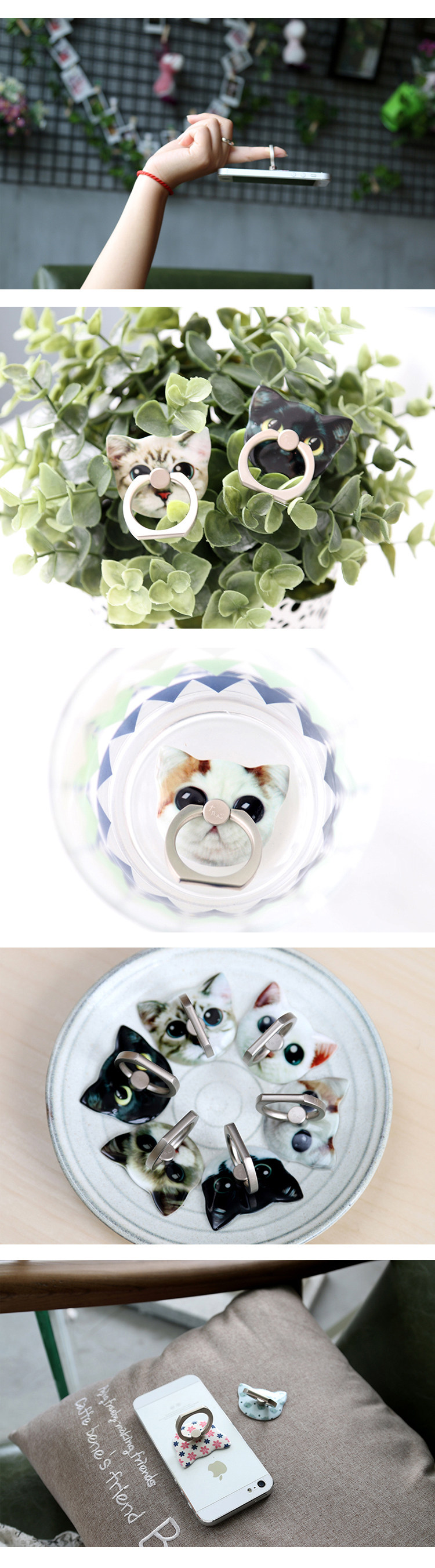 Support téléphone portable - Ref 1358580 Image 11